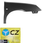 PARAFANGO ANTERIORE DX CITROEN XSARA 09/00>10/04 (HQ)