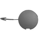 TAPPO PARAURTI COPRIGANCIO TRAINO ANTERIORE PER LANCIA YPSILON'06-> VERNICIABILE