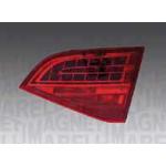 FANALE FANALINO POSTERIORE SX INTERNO A LED AUDI A4 AVANT 12/07> MAGNETI MARELLI