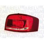 FANALE FANALINO POSTERIORE SX AUDI A3 3P 05/10> MAGNETI MARELLI