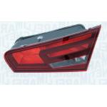 FANALE FANALINO POSTERIORE SX INTERNO AUDI A3 3P 04/12> MAGNETI MARELLI