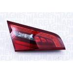 FANALE FANALINO POSTERIORE SX INTERNO A LED AUDI A3 5P 04/12> MAGNETI MARELLI