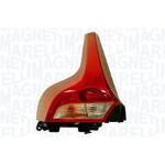 FANALE FANALINO POSTERIORE SX A LED VOLVO V40 10/12> MAGNETI MARELLI
