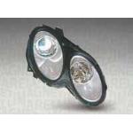 FARO FANALE PROIETTORE SX H7-H7 C/MOTOR ELETT SMART FORFOUR 04/04> MAGNETI MARELLI