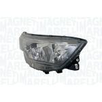 FARO FANALE PROIETTORE DX H7-H1 PER IVECO DAILY 06/14> MAGNETI MARELLI