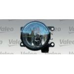 FARO FARETTO FENDINEBBIA DX=SX H11 LAND ROVER FREELANDER 11/06>PEUGEOT 4007 07> VALEO