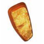 FANALE FANALINO LATERALE ANTERIORE DESTRO PER JEEP RENEGADE DAL 2014 ARANCIO