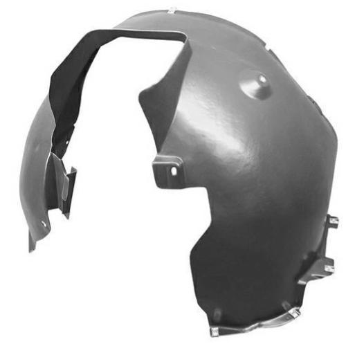 RIPARO PASSARUOTA LOCARO ANT/SX PER PEUGEOT 3008 01/09>