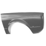 PARAFANGO ANTERIORE DX VOLKSWAGEN GOLF 01/79>07/83 - CADDY 01/79>08/96