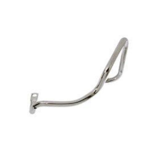 PARAURTI POSTERIORE DESTRO PER FIAT 500 L DAL 1965 TUBO AD ARCO