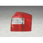 FANALE FANALINO POSTERIORE DX AUDI A4 AVANT 10/00> MAGNETI MARELLI