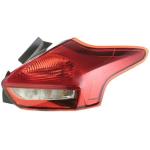 FANALE FANALINO POSTERIORE SX FORD FOCUS 09/14> HELLA HELLA
