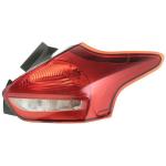 FANALE FANALINO POSTERIORE SX A LED FORD FOCUS 09/14> HELLA HELLA