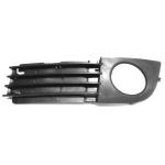 GRIGLIA FENDINEBBIA PARAURTI A/SX AUDI A6 06/01>04/04 CHIUSA