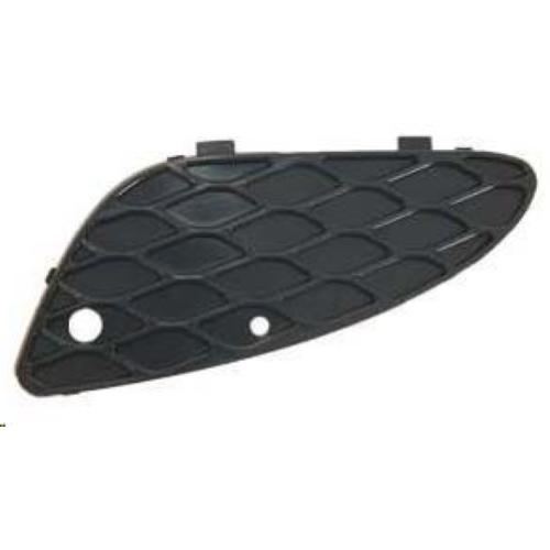 GRIGLIA PARAURTI ANT/SX MERCEDES CLASSE E W211 CLASSIC-ELEG 07/02>4/06