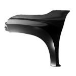 PARAFANGO ANTERIORE SX MITSUBISHI L200 09/19> S/FORO FANALINO