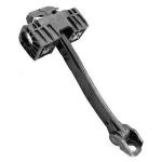 TIRANTE PORTA POSTERIORE DESTRO=SINISTRO PER AUDI A4 DAL 2007