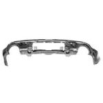 SPOILER PARAURTI POSTERIORE PER JEEP GRAND CHEROKEE 10/13> SRT