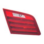 FANALE FANALINO POSTERIORE DX INT A LED BMW SERIE 5 F10 06/13> HELLA