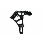 STAFFA GUIDA PARAURTI POST/SX PER RENAULT MEGANE 5 PORTE 11/08>