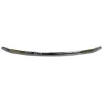 MODANATURA COFANO ANTERIORE CROM TOYOTA RAV 4 02/10>
