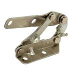 CERNIERA STAFFA COFANO ANTERIORE SX VOLKSWAGEN LUPO 1998>2005