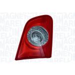 FANALE FANALINO POSTERIORE DX INTERNO VOLKSWAGEN PASSAT SW 04/05> MAGNETI MARELLI
