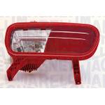 FANALE FANALINO RETROMARCIA DX PEUGEOT 5008 01/09> MAGNETI MARELLI