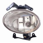 FARO FARETTO FENDINEBBIA DESTRO PER HYUNDAI SANTA FE' DAL 2006 AL 2010