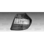 FANALE FANALINO POSTERIORE DX BIANCO/ROSSO BMW SERIE 1 E87 08/04> VALEO