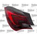 FANALE FANALINO POSTERIORE DX ESTERNO A LED OPEL ASTRA J GTC 07/11> VALEO