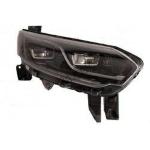 FARO FANALE PROIETTORE SX RENAULT ESPACE 01/15> VALEO