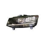 FARO FANALE PROIETTORE SX  AUDI Q2 01/16> VALEO