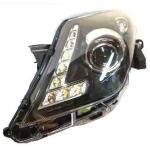 FARO FANALE PROIETTORE DX BIXENON D1S AFS PRED REG EL RENAULT LAGUNA COUPE 02/12> VALEO