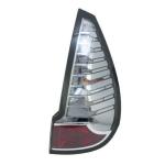 FANALE FANALINO POSTERIORE DX ESTERNO RENAULT SCENIC X-MOD 01/12> BORDO NERO VALEO