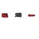 FANALE FANALINO POSTERIORE SX ESTERNO LED AUDI A6 SW 10/14> VALEO