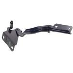 CERNIERA STAFFA COFANO ANTERIORE SX NISSAN NV200-EVALIA 2009>