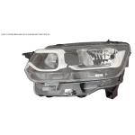 FARO FANALE PROIETTORE DX SUPERIORE C/MOTOR ELETTR PER CITROEN BERLINGO 2018>