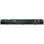 TRAVERSA ANTERIORE INFERIORE RENAULT TRAFIC  NISSAN PRIMASTAR - OPEL VIVARO 10/00>01/07>