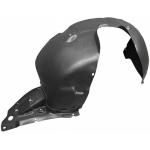 RIPARO PASSARUOTA LOCARO ANT/DX PER PEUGEOT 208 01/12> GTI