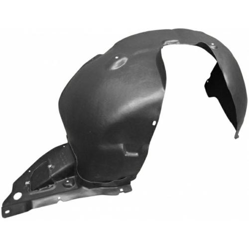 RIPARO PASSARUOTA LOCARO ANT/DX PER PEUGEOT 208 01/12> GTI