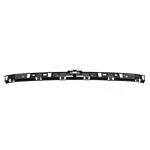 STAFFA GUIDA PARAURTI POSTERIORE CENTRALE PER VOLKSWAGEN JETTA 01/11>