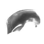 RIPARO PASSARUOTA LOCARO ANT/DX PER KIA SPORTAGE 10/94>12/04