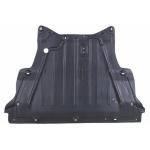 RIPARO SOTTOMOTORE CARTER PROTEZIONE PER NISSAN QASHQAI 1.5/2.0 DIESEL 2007>2009