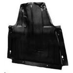 RIPARO SOTTOMOTORE CARTER PROTEZIONE PER RENAULT LAGUNA 2001>2007