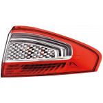 FANALE FANALINO POSTERIORE S/P DX EST A LED FORD MONDEO 5P 10/10> HELLA