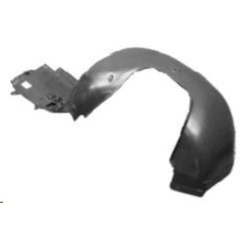 RIPARO PASSARUOTA LOCARO ANT/SX PARTE POST PER BMW SERIE 3 E46 COUPE 05/98>03/03