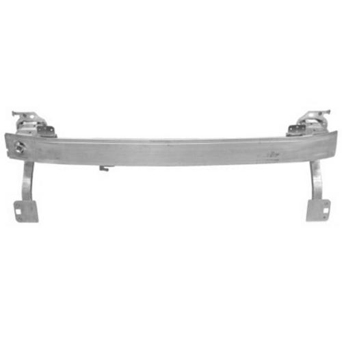 RINFORZO TRAVERSA PARAURTI ANT PER CITROEN C3 01/16> C4 CACTUS 06/14>
