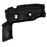 RIPARO SOTTOMOTORE SX PER TOYOTA YARIS BENZ 01/06>