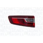 FANALE FANALINO POSTERIORE SX EST A LED RENAULT MEGANE SW 11/15> MAGNETI MARELLI